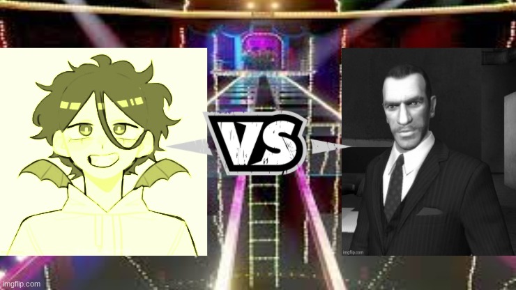Squid Game(S5): Chris WINS! | made w/ Imgflip meme maker