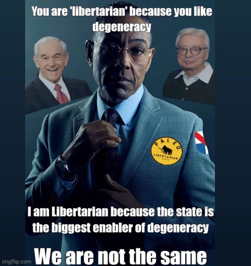 change my mind | image tagged in libertarian,ron paul,mises | made w/ Imgflip meme maker