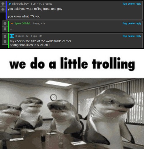 image tagged in we do a little trolling | made w/ Imgflip meme maker