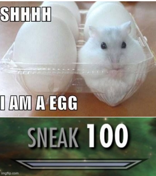wow berry sneky | image tagged in egg,sneak 100 | made w/ Imgflip meme maker