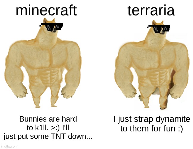 I added Tetanus to Minecraft : r/MinecraftCommands