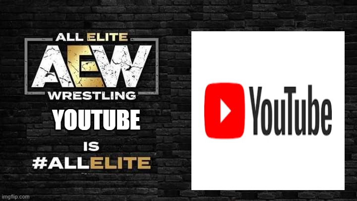 Is all elite | YOUTUBE | image tagged in is all elite | made w/ Imgflip meme maker