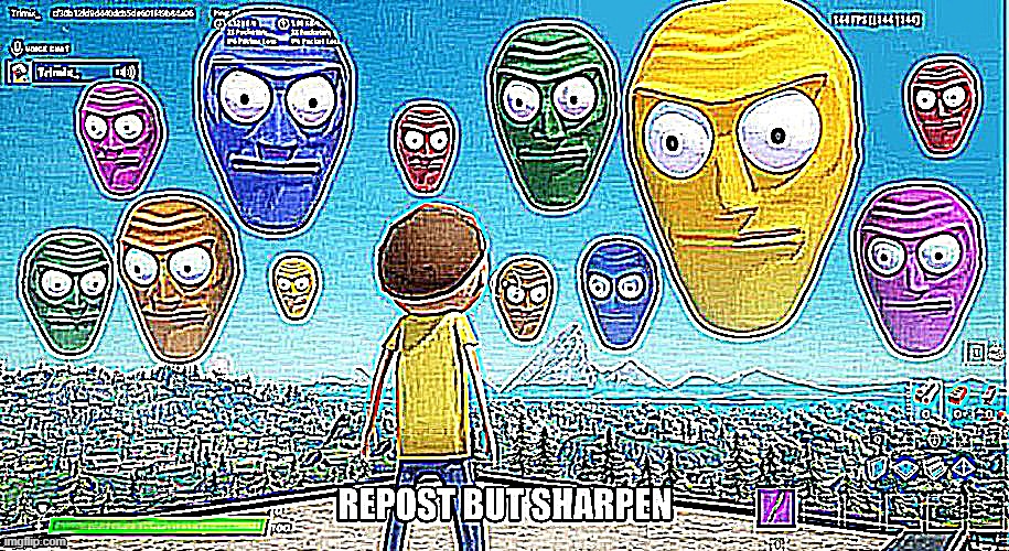 ok i def see it now | made w/ Imgflip meme maker