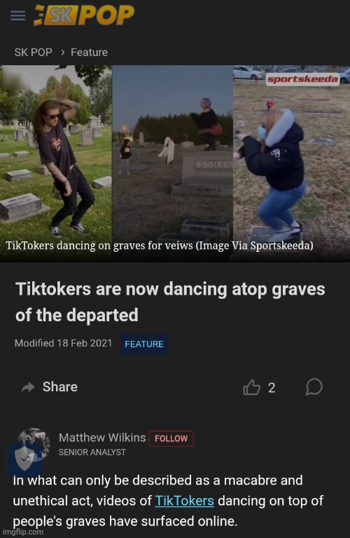 This was a trend almost a year ago but it still shows how disgusting tik tok is | image tagged in memes,tiktok,tiktok sucks,ban tiktok,funny | made w/ Imgflip meme maker