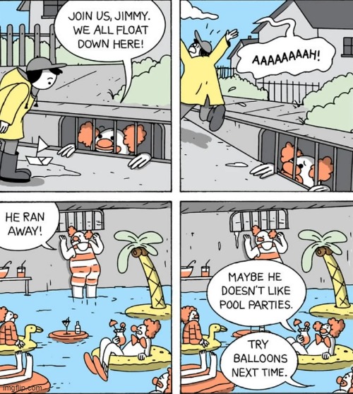 image tagged in comics,it clown sewers,it sewer / clown | made w/ Imgflip meme maker