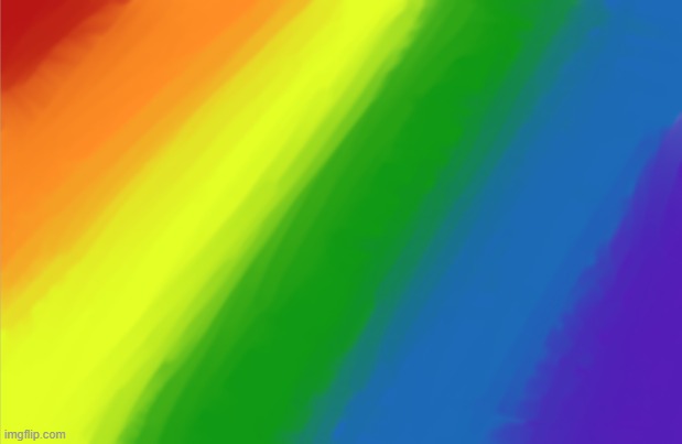 Pride Flag(this is my art) | made w/ Imgflip meme maker