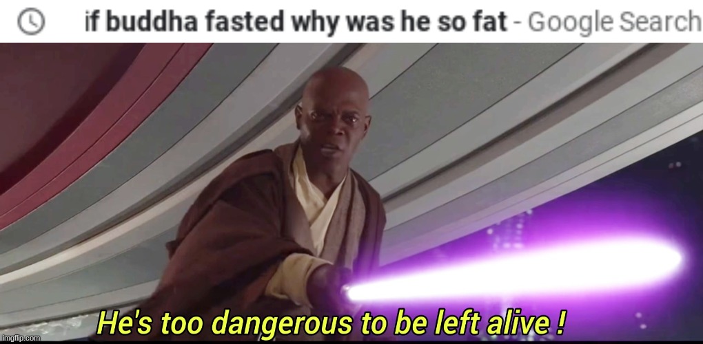 still have no clue why | image tagged in he's too dangerous to be left alive | made w/ Imgflip meme maker