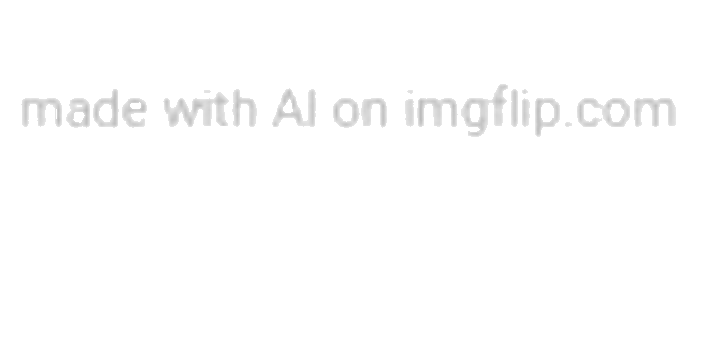 this came up in the AI meme generator - Imgflip