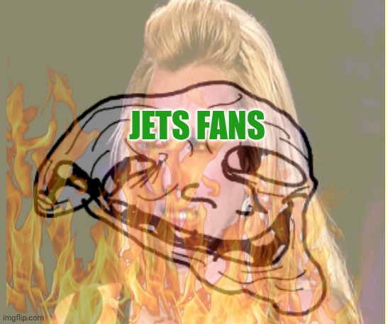 JETS FANS | made w/ Imgflip meme maker