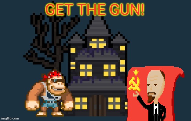 SurlyKong Announcement | image tagged in surlykong announcement | made w/ Imgflip meme maker