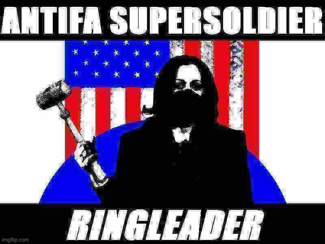 Kamala Harris ANTIFA supersoldier ringleader deep-fried 1 | image tagged in kamala harris antifa supersoldier ringleader deep-fried 1 | made w/ Imgflip meme maker