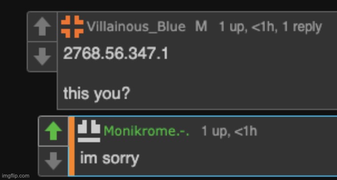 when the | made w/ Imgflip meme maker