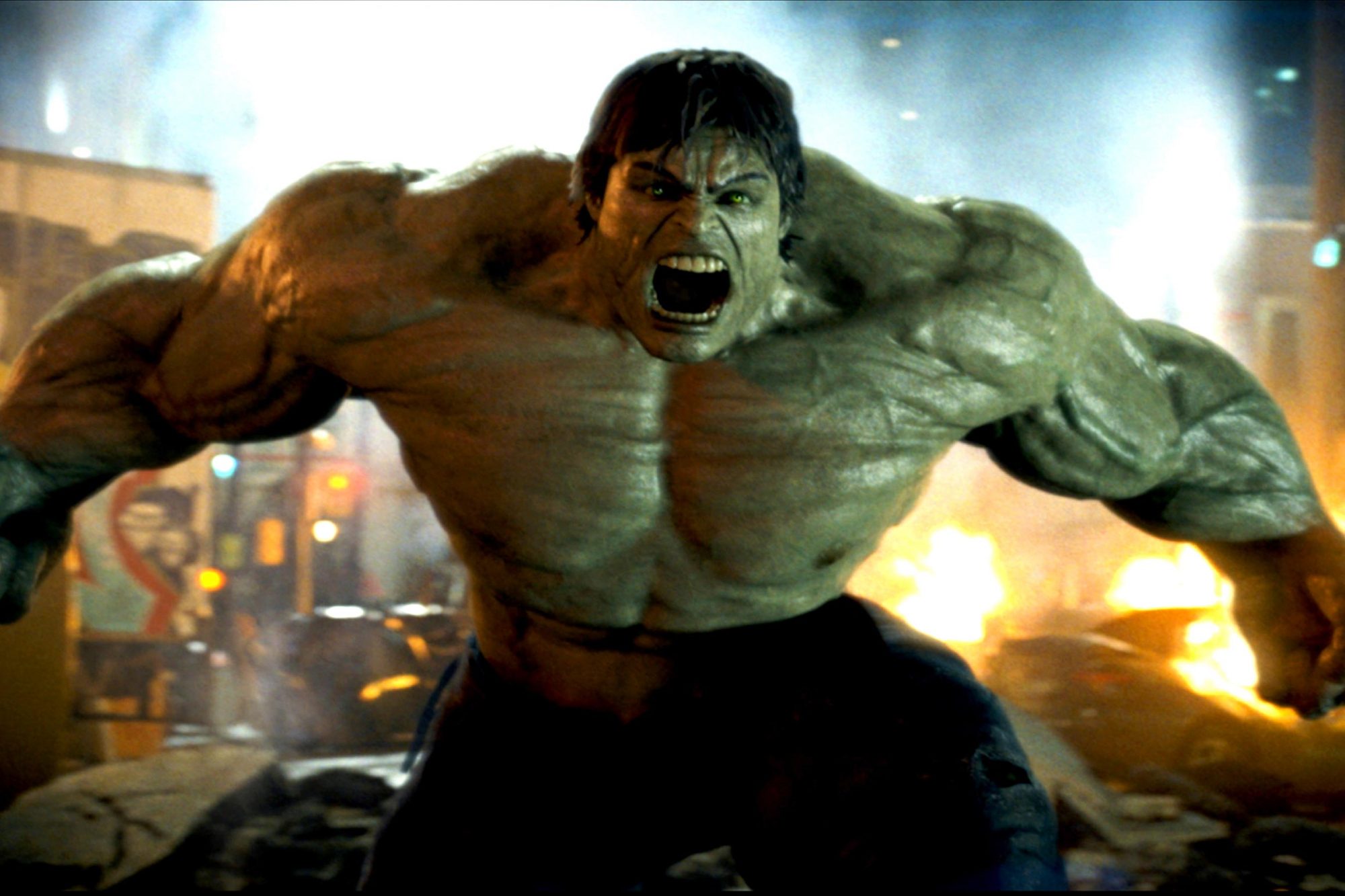 High Quality angry hulk Blank Meme Template