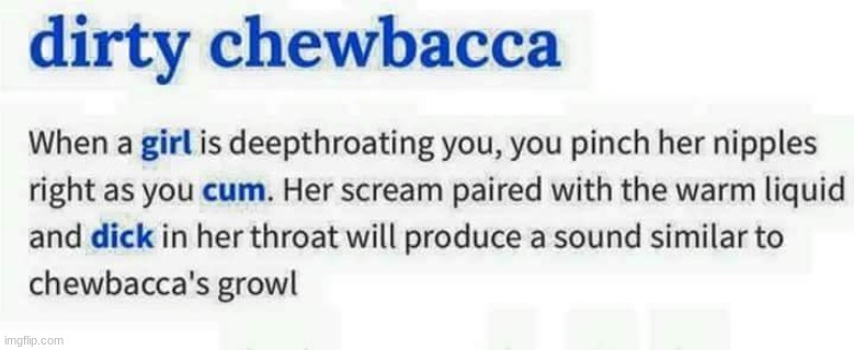 . | made w/ Imgflip meme maker