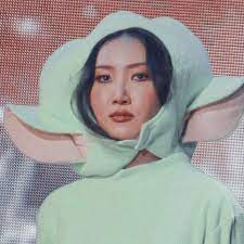 High Quality Hwasa is amazing confirmed Blank Meme Template