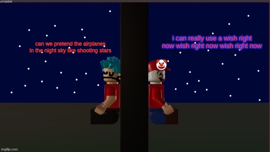 Danny and mariothememer | made w/ Imgflip meme maker