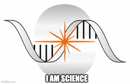 I AM SCIENCE - Imgflip