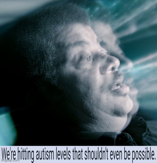 WERE HITTING LEVELS NOT EVEN POSSIBE | image tagged in were hitting levels not even possibe | made w/ Imgflip meme maker