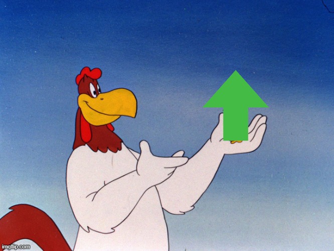 image tagged in foghorn explaining something | made w/ Imgflip meme maker