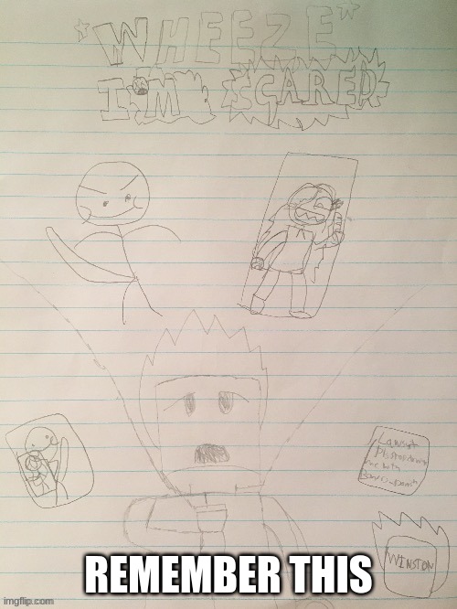 REMEMBER THIS | made w/ Imgflip meme maker