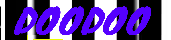DOODOO Blank Meme Template