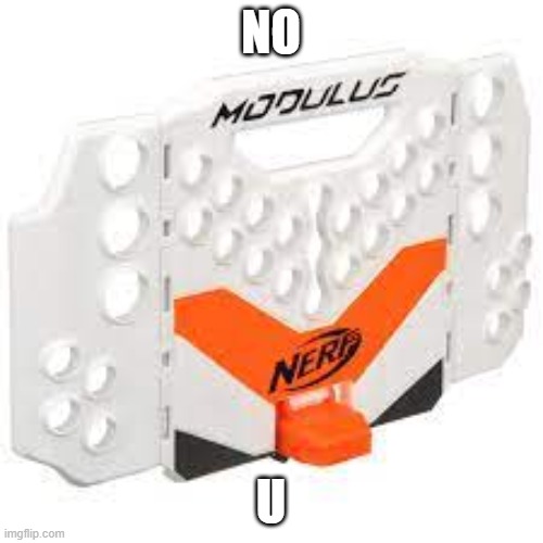 NO U | made w/ Imgflip meme maker