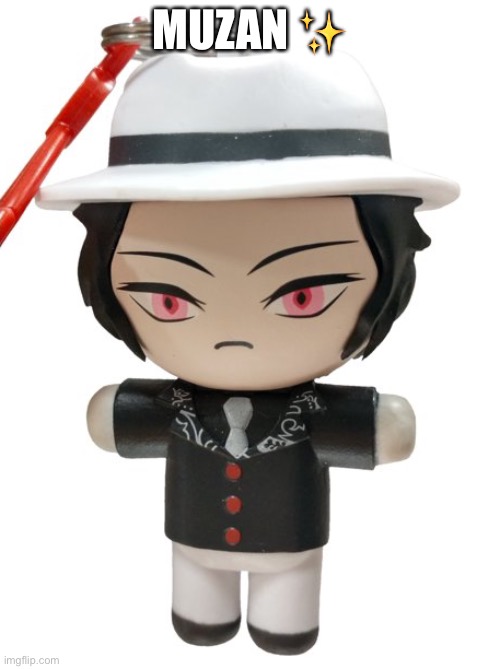 he is coming | MUZAN ✨ | image tagged in he is coming | made w/ Imgflip meme maker