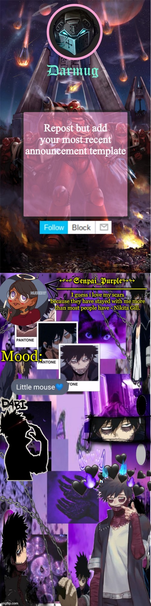 image tagged in yes i made this a temp yet another anime boy temp uwu | made w/ Imgflip meme maker