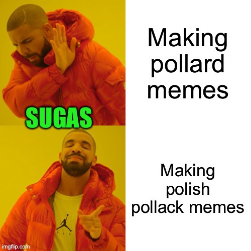 This is a joke, I know what you were quoting so relax lol | SUGAS | made w/ Imgflip meme maker