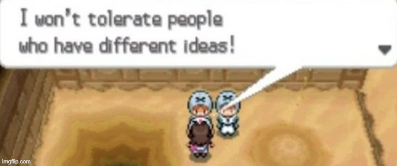 holy crap lois it's msmg team plasma | made w/ Imgflip meme maker