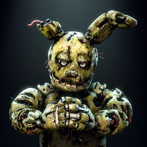 He can spring my trap if you know what I mean ;) | made w/ Imgflip meme maker