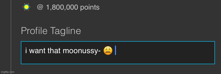 istg- | made w/ Imgflip meme maker