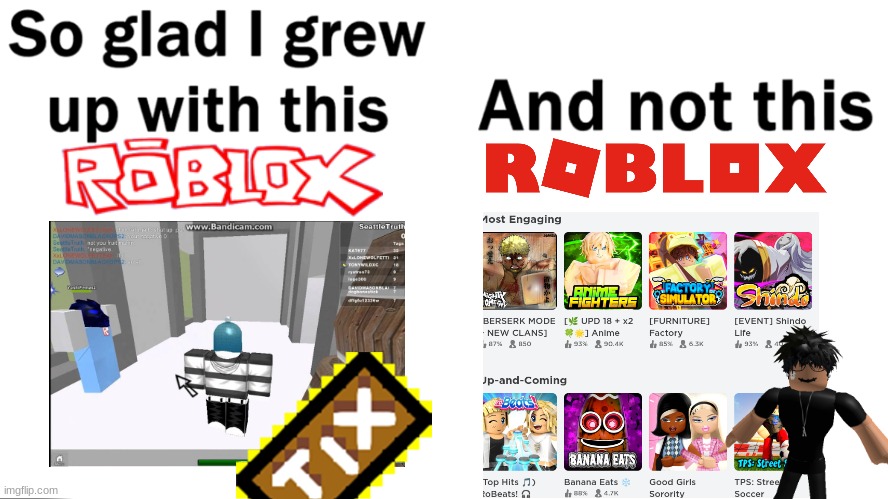 GUESTS ARE COMING BACK TO ROBLOX 