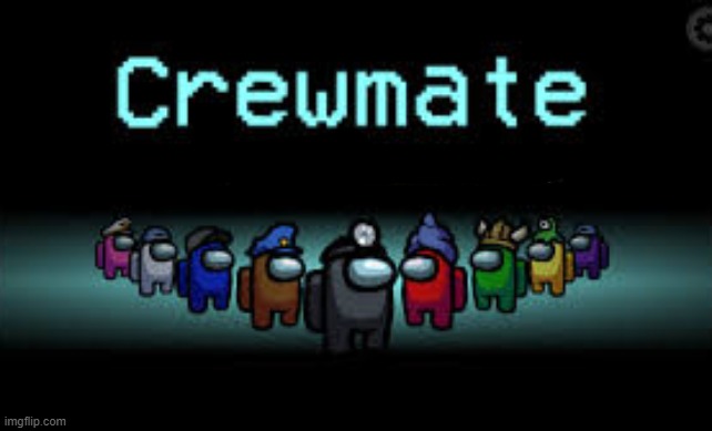 There is 1 imposter among us | image tagged in there is 1 imposter among us | made w/ Imgflip meme maker