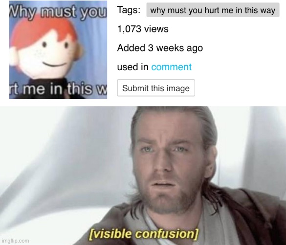 How is this possible | image tagged in visible confusion | made w/ Imgflip meme maker