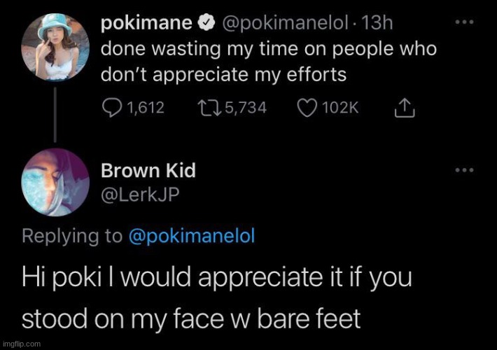 haha smip | made w/ Imgflip meme maker