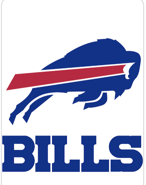High Quality Buffalo Bills Blank Meme Template