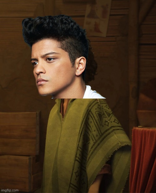 Bruno | made w/ Imgflip meme maker