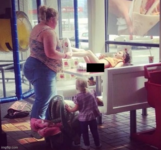 McDonald's | made w/ Imgflip meme maker