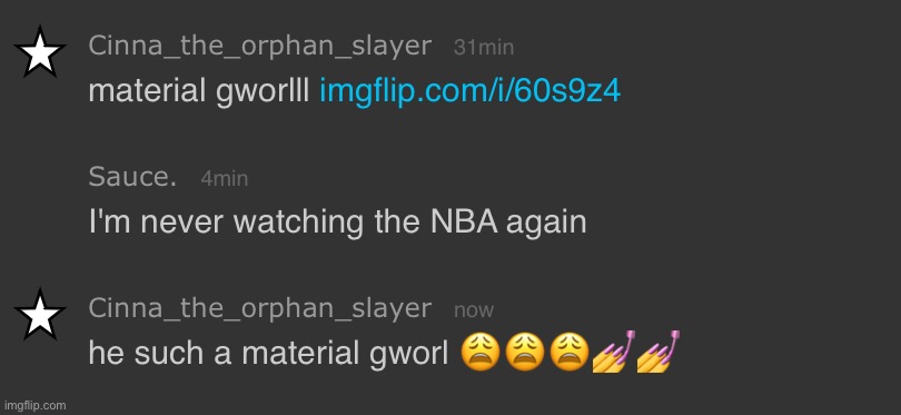 i kinda feel bad lmfao | made w/ Imgflip meme maker