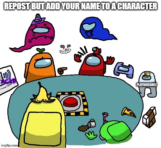 AC1D | made w/ Imgflip meme maker