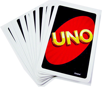 Uno cards Blank Template - Imgflip