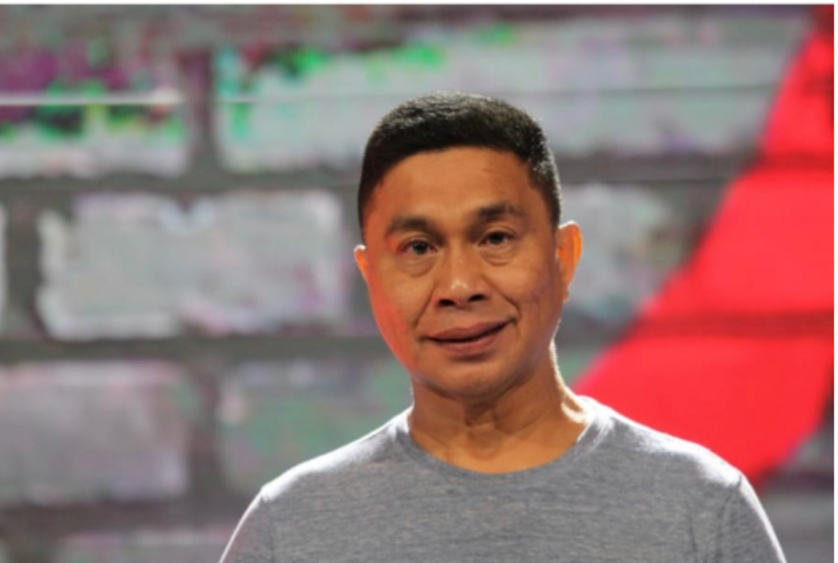 Yung hindi ka makapag-OT Blank Meme Template