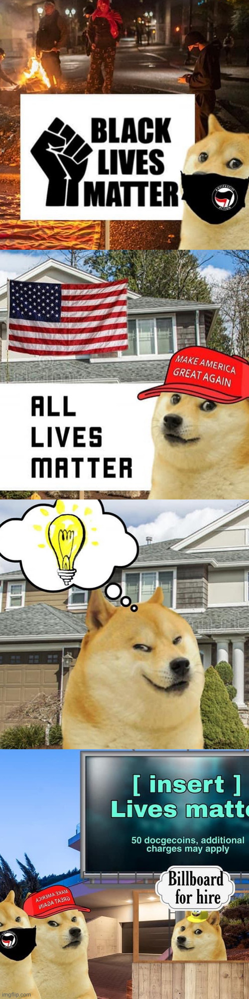 image tagged in political meme,ancap,capitalism,funny memes,doge | made w/ Imgflip meme maker