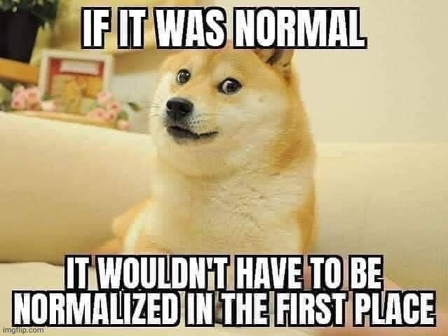 doge wisdom | image tagged in doge,reject modernity embrace tradition,politics | made w/ Imgflip meme maker