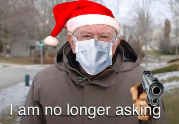 do it | image tagged in i am no longer asking | made w/ Imgflip meme maker