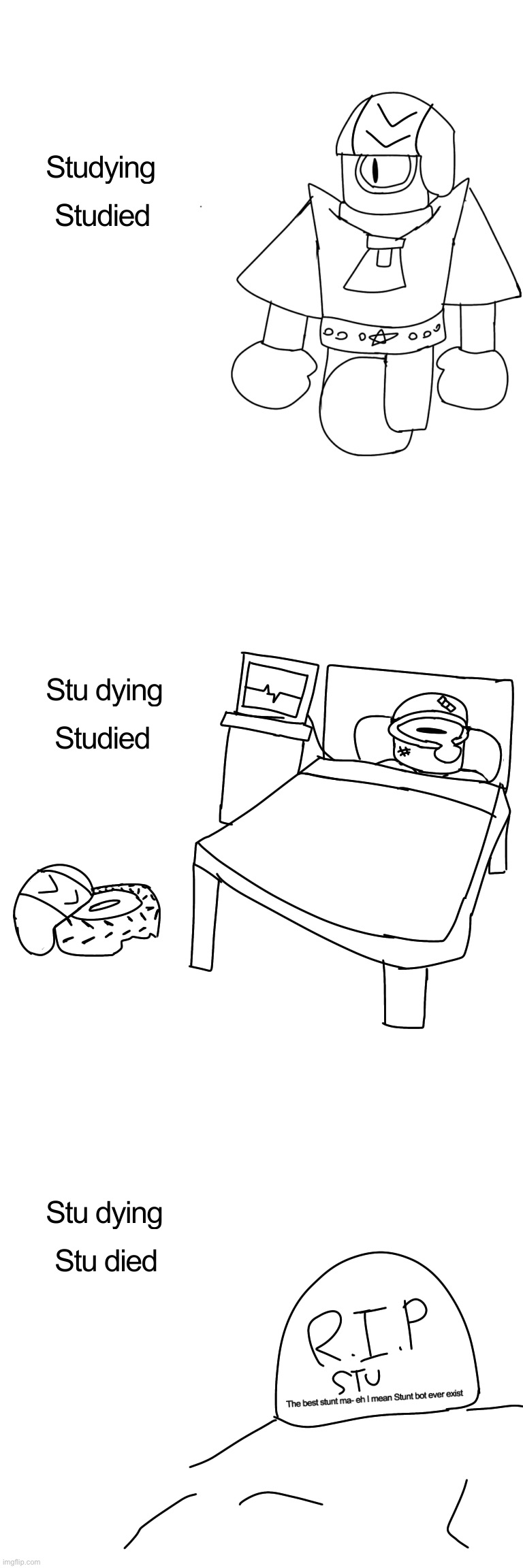 Broken beyond repair | made w/ Imgflip meme maker