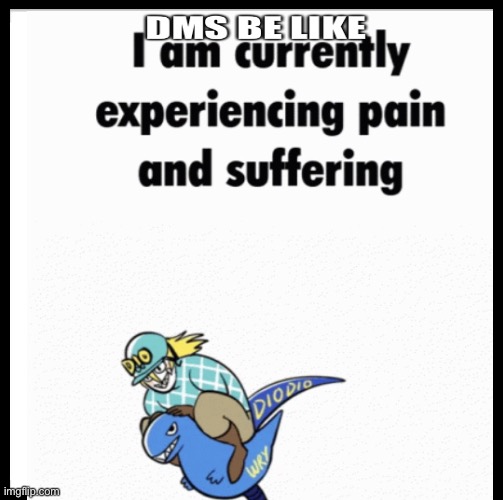 Diago on Dino | image tagged in gifs,idiot | made w/ Imgflip meme maker