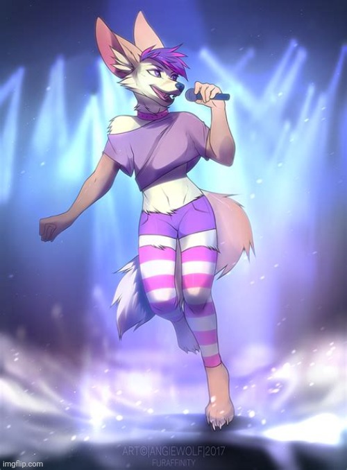 Cute femboy furry ÖwÖ | image tagged in femboy furry,socks | made w/ Imgflip meme maker