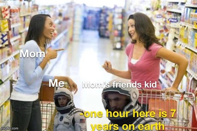 Title | image tagged in mom | made w/ Imgflip meme maker